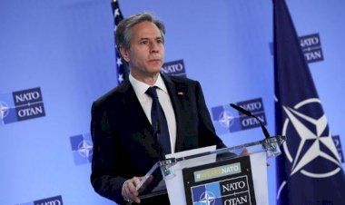 Blinken: Türkiye NATO’da demirli kalmaya devam etmeli