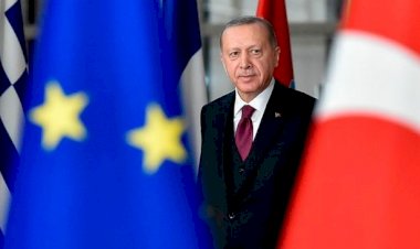 AB liderlerine Türkiye çağrısı: Açık mesaj verin