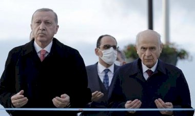 Berlin MHP'nin devlette kadrolaşması konusunda bilgi sahibi