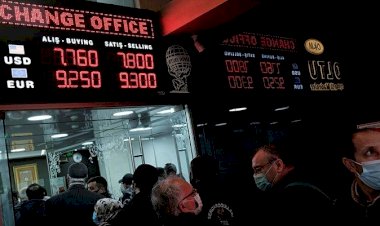 FT: ABD sıkılaşırsa, Türkiye krizin tam ortasında kalabilir