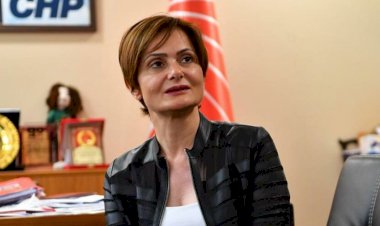 Yargıtay Başsavcılığı, Kaftancıoğlu’na 4 suçtan ceza verilmesini istedi