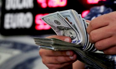 Economist: Türkiye döviz kriziyle karşı karşıya