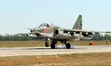 "Türk Yetkililerden Rusya'ya İdlib Uyarısı"