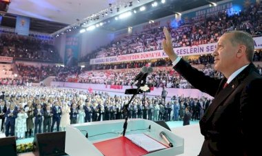 AKP'nin "güven ve istikrar" çelişkisi