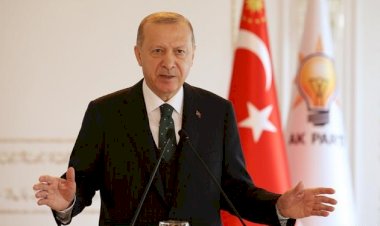 HRW: "Erdoğan insan hakları ve demokrasiye saldırıyor"