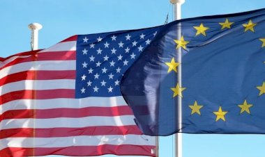 AB liderleri Biden’ı ağırlayacak