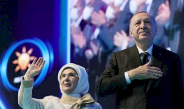 AKP’de 21 isim çizik yedi… İşte o isimler
