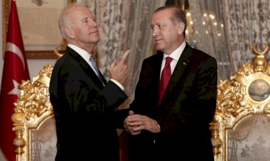 Reuters’tan kapsamlı Erdoğan analizi: Biden’a zorluk çıkaracak