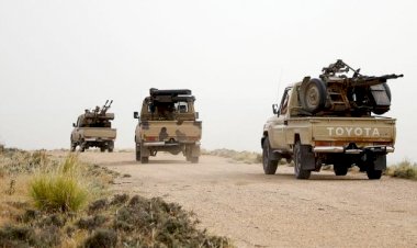 "Türkiye milislerini Libya'dan çekiyor" iddiası