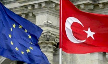 AB liderleri Türkiye’yi ‘parti kapatma ve kadın hakları’ konusunda uyardı