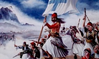 Yunanistan nasıl bağımsız oldu, 200 yıl önce neler yaşandı?