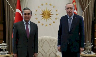 Uygur Türkleri: Türkiye'den Sincan Özerk Bölgesi'ne heyet gidecek mi?