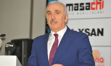 Ziraat Bankası Genel Müdürü Hüseyin Aydın görevini devredecek