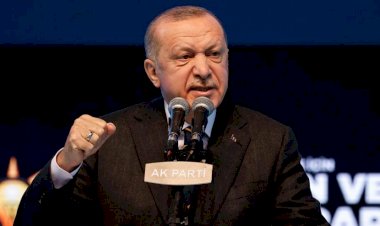 Wall Street Journal: Erdoğan Türkiye’yi yeni bir kargaşaya sürükledi