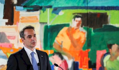 Biden’dan Miçotakis’e Türkiye telefonu