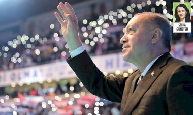 Erdoğan'ın kongrede yaptığı değişiklikler "Mecliste güçlenme adımları" olarak değerlendiriliyor