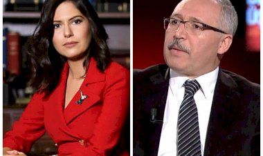 Habertürk yazarı: Abdülkadir Selvi’nin durumuna uygun bir fıkra var mı?