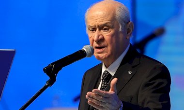 Bahçeli'den İstanbul Sözleşmesi açıklaması: Sözleşme iptali hukuka uygun