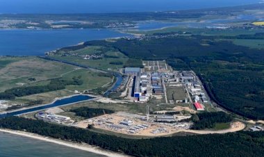 Gazprom: Kuzey Akım 2 bu yıl tamamlanacak