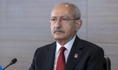 Kılıçdaroğlu önümüzdeki seçimleri işaret etti: Kaderini belirleyecek