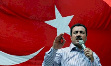 Muhsin Yazıcıoğlu - ''Başörtüsü Şiiri''