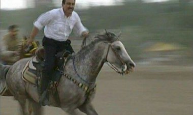 Muhsin Yazıcıoğlu’nun ibretlik cezaevi hikayesi!