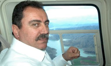 Bir Hayalim Var "Muhsin Yazıcıoğlu"
