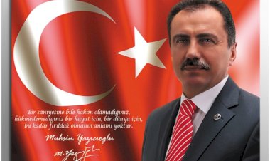 Örtülen Tarih Muhsin Yazıcıoğlu Belgeseli - TRT Avaz
