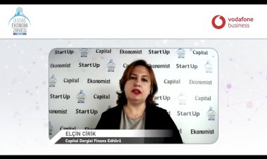 Uludağ Ekonomi Zirvesi’nde  bankacılığın geleceği konuşuldu
