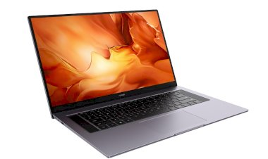Daha büyük ekranda daha yüksek performans: HUAWEI MateBook D16