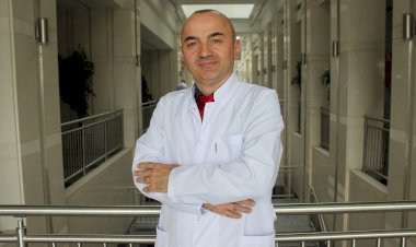 5 yıldan uzun süreli kontakt lens kullanımına dikkat