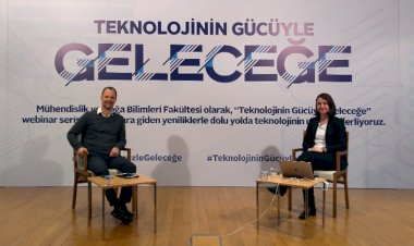 YAPAY ZEKA, SAĞLIK VE BİYOLOJİ ALANINDA HERKESE FAYDA SAĞLAYACAK