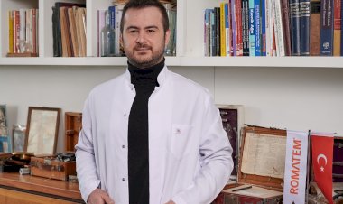  Menisküs Sadece Sporcu Hastalığı Değil