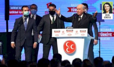 Cumhur İttifakı, 2023 genel seçimleri için çalışmalarını sürdüyor