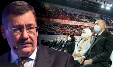 AKP’de Gökçek krizi: MKYK listesinden son gün çıkarıldı