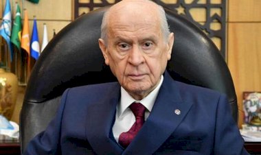 İki mahkeme arasında yazılar gitti geldi... Yargıda Bahçeli krizi
