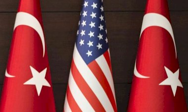 Amerika’dan Türk Ürünlerine Vergi mi Geliyor?