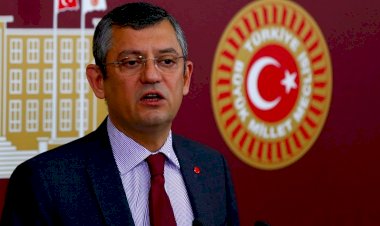 CHP'li Özel'den iktidara erken seçim çağrısı: Hodri meydan