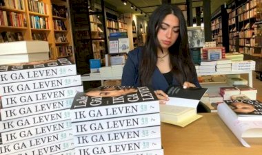 Hollanda'da ölüm tehditleri alan yazar Lale Gül: İslam hakkında yazmayacağım