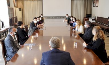Ege Tıp’tan intörn hekimlere yönelik kongre