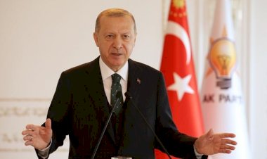 Erdoğan: Nüfusun yüzde 80’i çok yüksek riskli kategoride