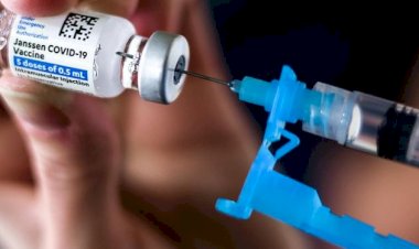 Johnson & Johnson aşısı için tarih belli oldu