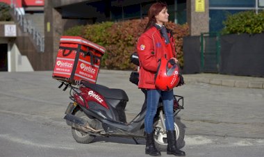 Lojistik önemini korumaya devam edecek