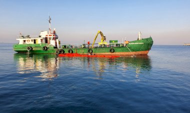 SOCAR Türkiye deniz kirliliğine müdahaleye hazır
