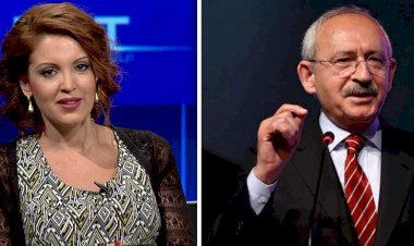 Nagehan Alçı'dan şaşırtan çıkış: Kılıçdaroğlu’nun bu çağrısına destek olmalıyız
