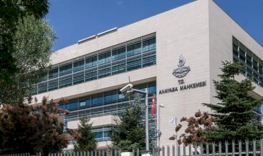 Anayasa Mahkemesi’nde kritik HDP mesaisi