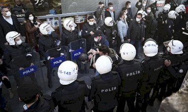 ABD İnsan Hakları Uygulamaları Türkiye raporu: Temel özgürlükler ve hukukun üstünlüğü tehlikede