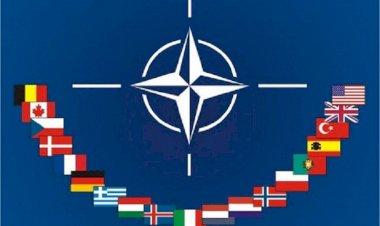 NATO açıkladı: Türk, İngiliz ve Belçika jetleri Rus savaş uçaklarına önleme yaptı
