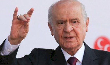 MHP'nin iktidar ortağı olduğu dönemde Türklüğün başına bunlar geldi
