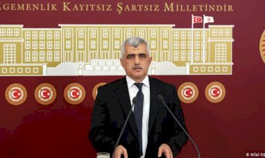 Anayasa Mahkemesi Gergerlioğlu'nun başvurusunu reddetti